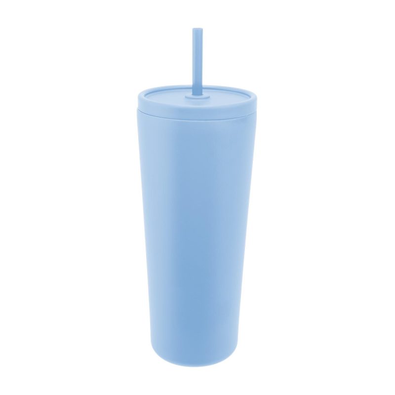 24 Oz. Brooklyn Recycled Stainless Steel Tumbler-8