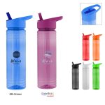 24 Oz. Ricky Rpet Bottle-1