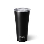 32 Oz. Swig Life® Triple Insulated Skinny Tumbler w/Lid-2