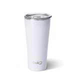 32 Oz. Swig Life® Triple Insulated Skinny Tumbler w/Lid-5