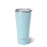 32 Oz. Swig Life® Triple Insulated Skinny Tumbler w/Lid-6