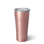 32 Oz. Swig Life® Triple Insulated Skinny Tumbler w/Lid-7