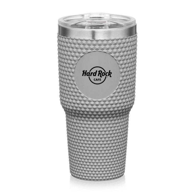 Adamas Textured Double Wall Tumbler - 27oz-4