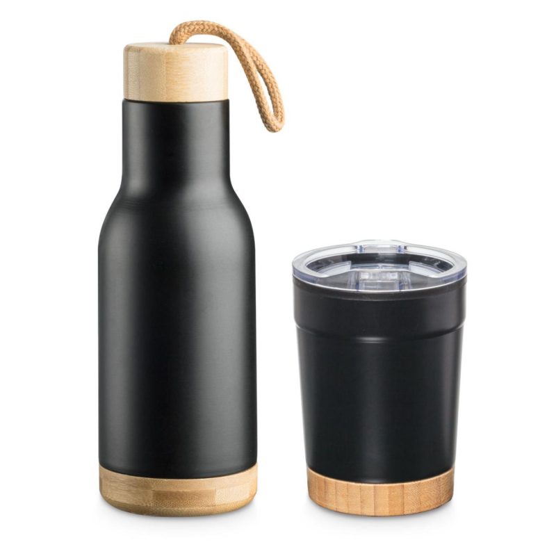 Arya Bottle & Tumbler Gift Set-5