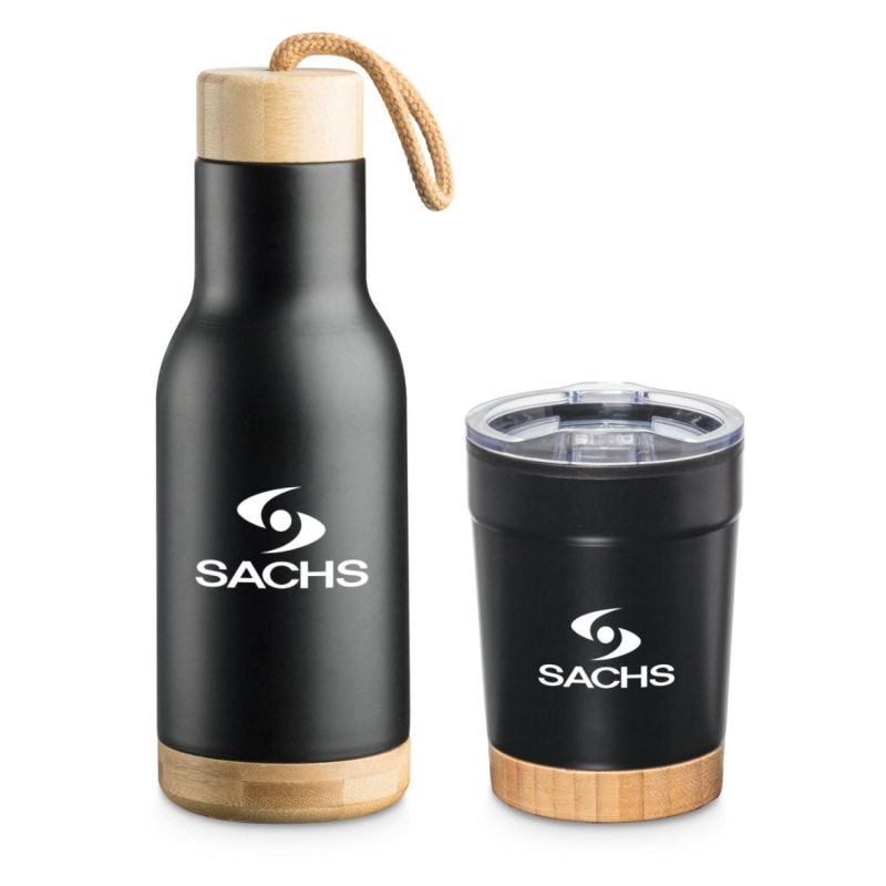 Arya Bottle & Tumbler Gift Set-1