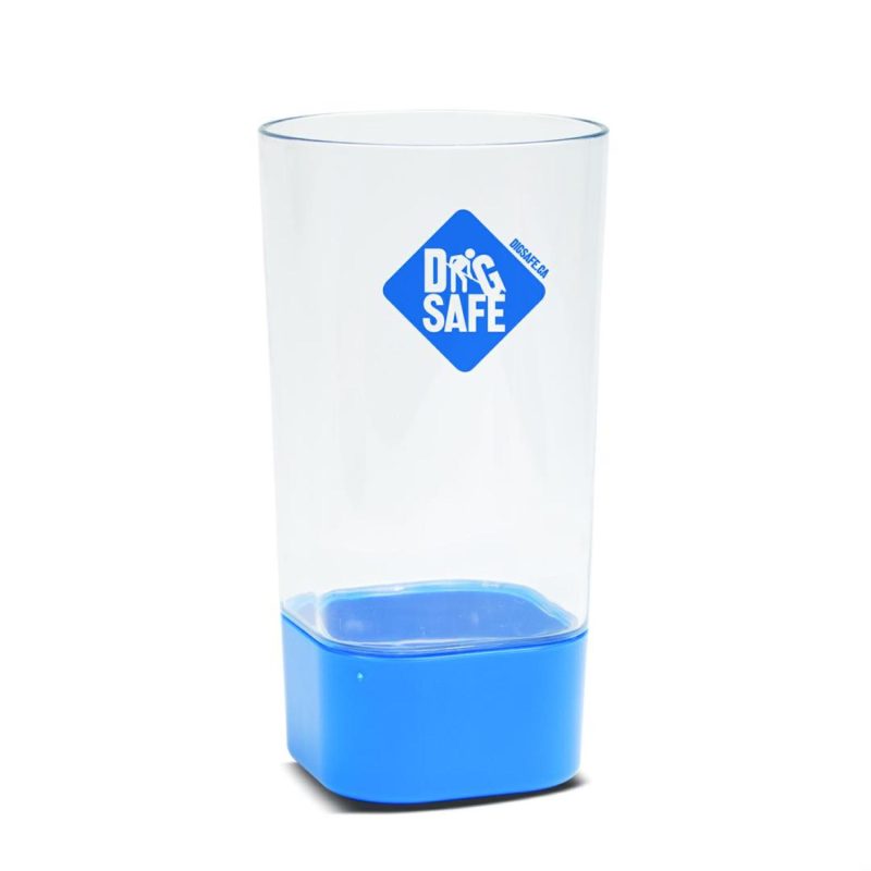 Beer Bud Pint Cup with Opener-2