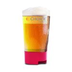 Beer Bud Pint Cup with Opener-3
