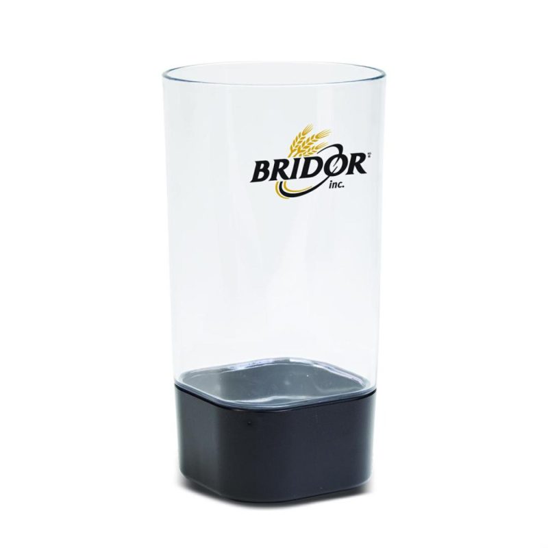 Beer Bud Pint Cup with Opener-1