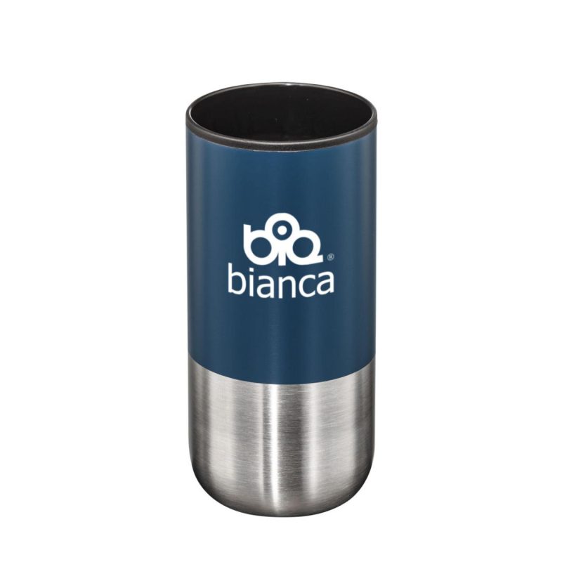 Bondi Double Wall Tumbler w/ Straw -18oz-9