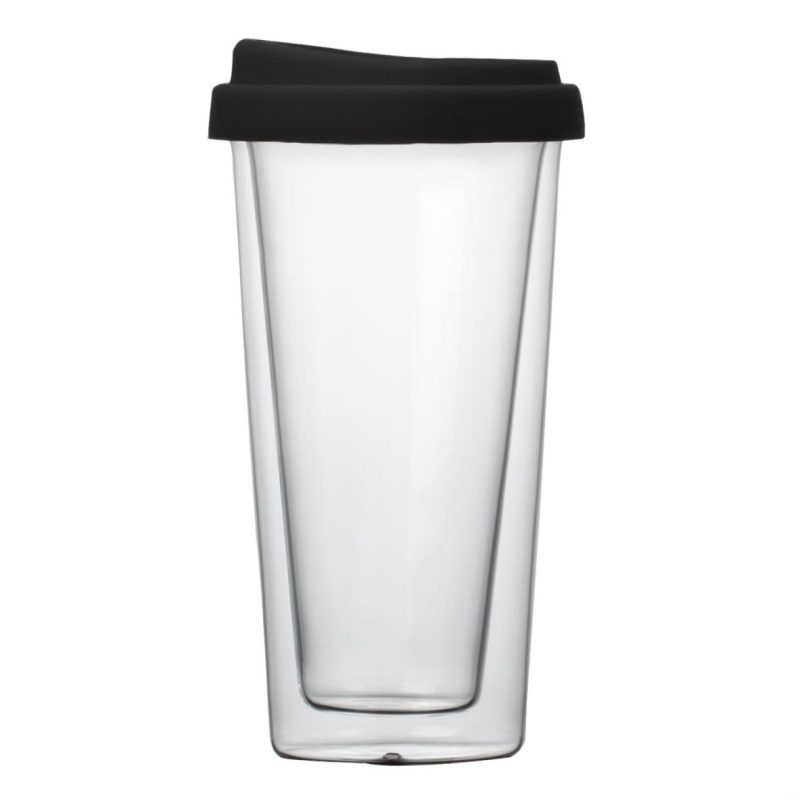 Borosilicate™ Doppio Tumbler - 13oz-2