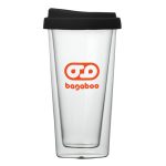 Borosilicate™ Doppio Tumbler - 13oz-1