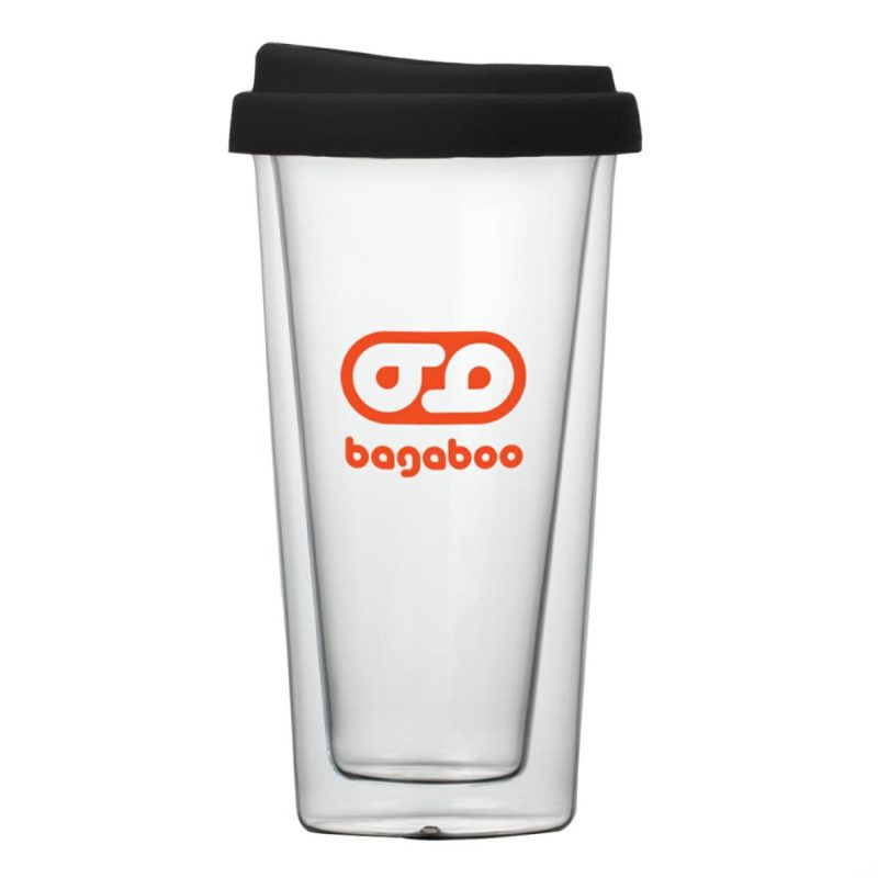 Borosilicate™ Doppio Tumbler - 13oz-1