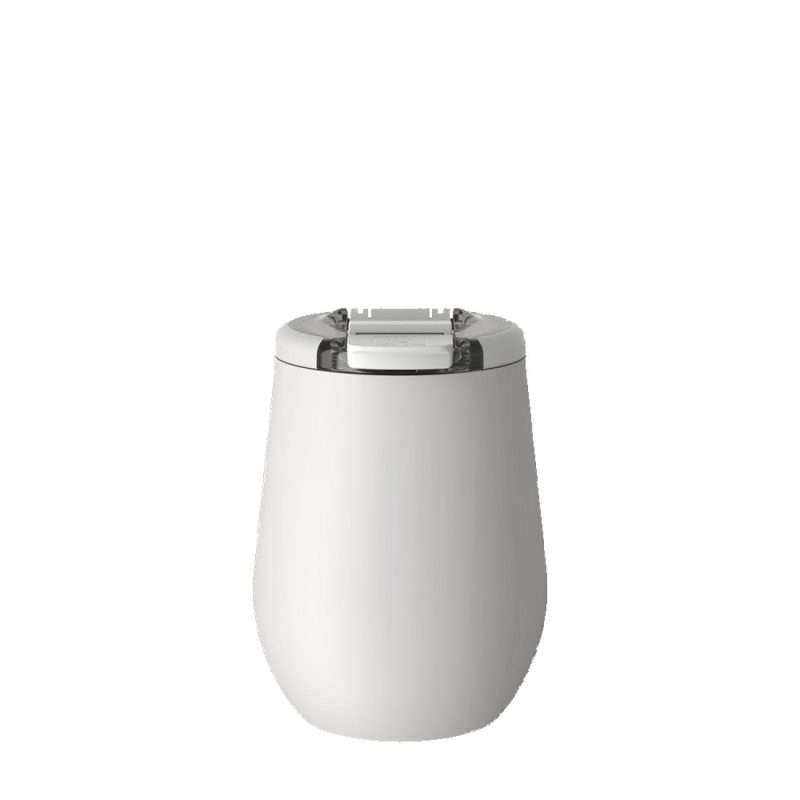 BruMate 14 oz UnCork'd Wine Tumbler w/ Color Match Lid-4