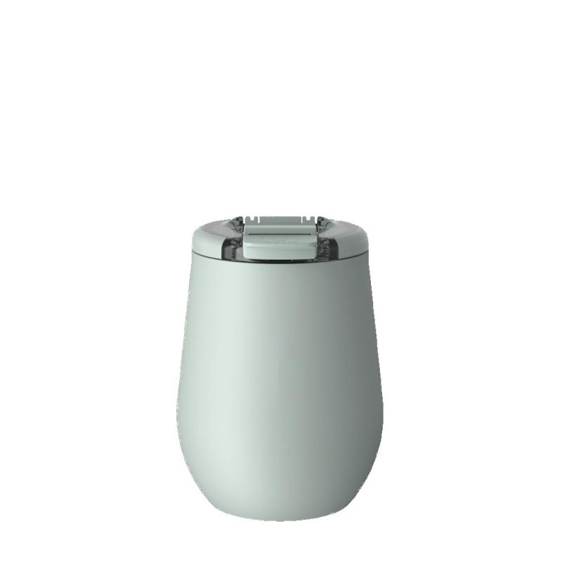 BruMate 14 oz UnCork'd Wine Tumbler w/ Color Match Lid-8