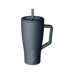 BruMate Era 30oz Straw Tumbler - Nightfall Blue-5