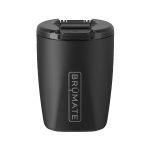 BruMate Rocks 12oz Tumbler - Matte Black-1