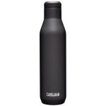 CamelBak Horizon 25Oz Stainless Steel Vacuum Insulated Wine Bottle Black-1