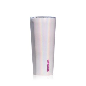 Corkcicle® 24 Oz. Tumbler - Sparkle Unicorn Magic-1