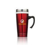 Delicious Ceramic Mug - 13oz-2