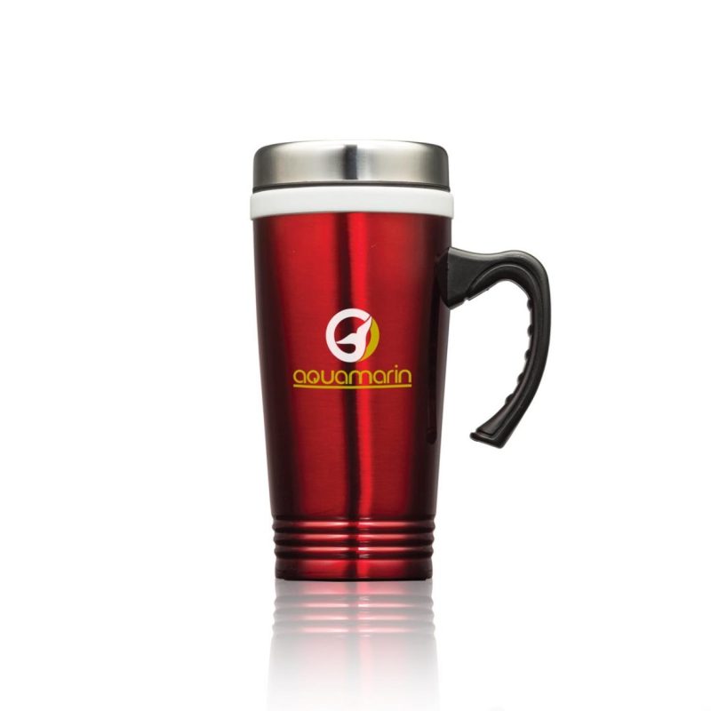 Delicious Ceramic Mug - 13oz-2