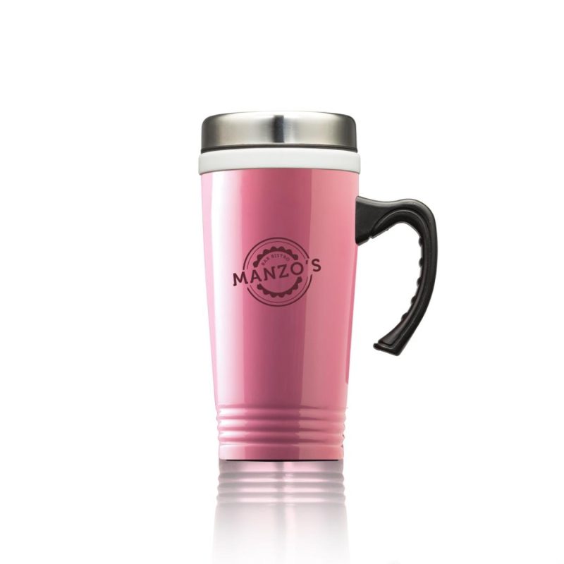 Delicious Ceramic Mug - 13oz-1
