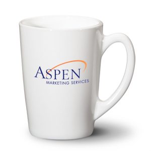 Dundas Mug - 11oz - Imprinted-1