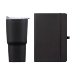 Eccolo® Cool Journal/Bexley Tumbler Gift Set-7