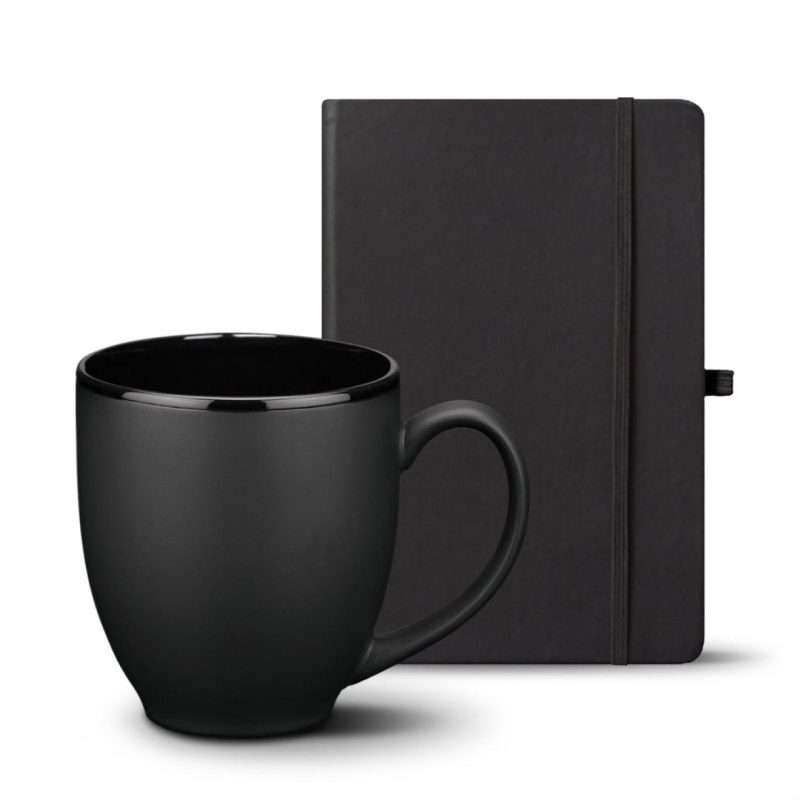Eccolo® Cool Journal/Dereham Mug Set-2