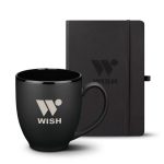 Eccolo® Cool Journal/Dereham Mug Set-1
