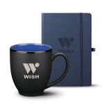 Eccolo® Cool Journal/Dereham Mug Set-3