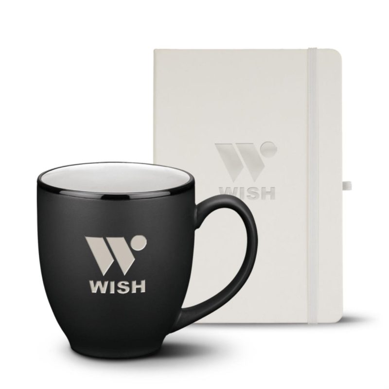 Eccolo® Cool Journal/Dereham Mug Set-6