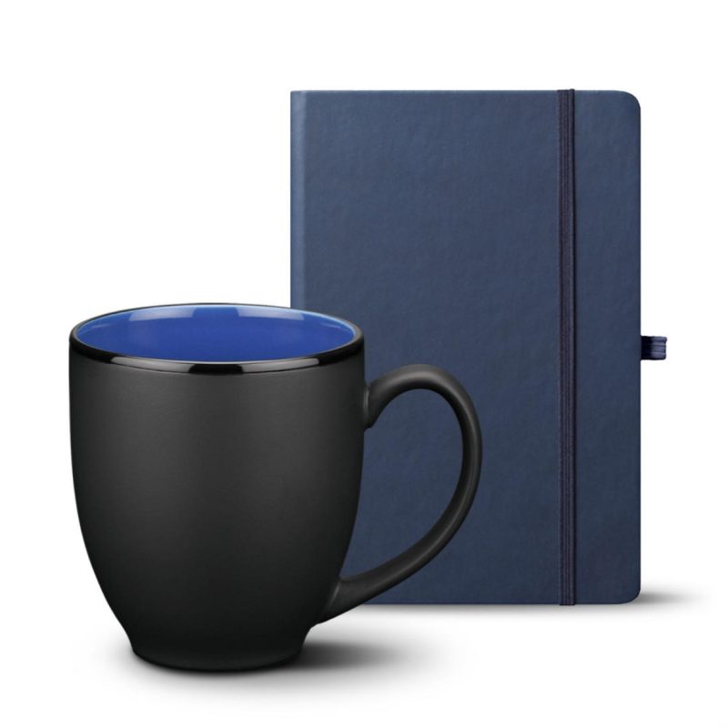 Eccolo® Cool Journal/Dereham Mug Set-7