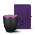 Eccolo® Cool Journal/Dereham Mug Set-8