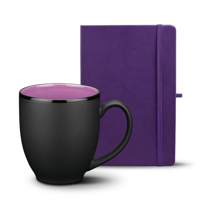 Eccolo® Cool Journal/Dereham Mug Set-8