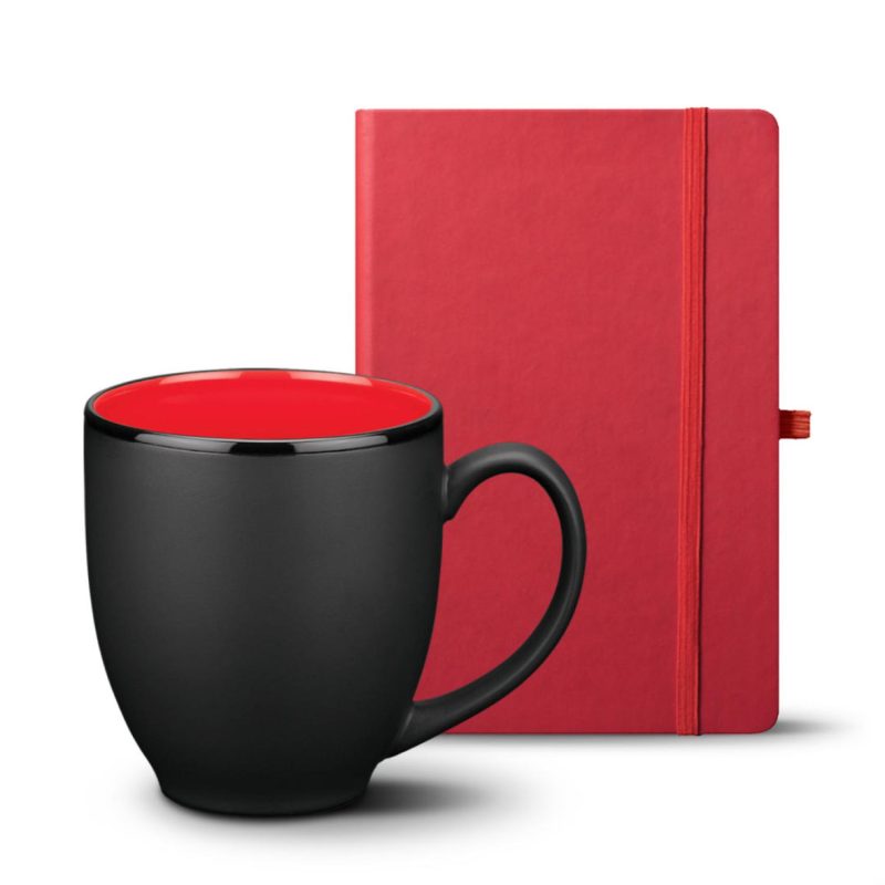 Eccolo® Cool Journal/Dereham Mug Set-9