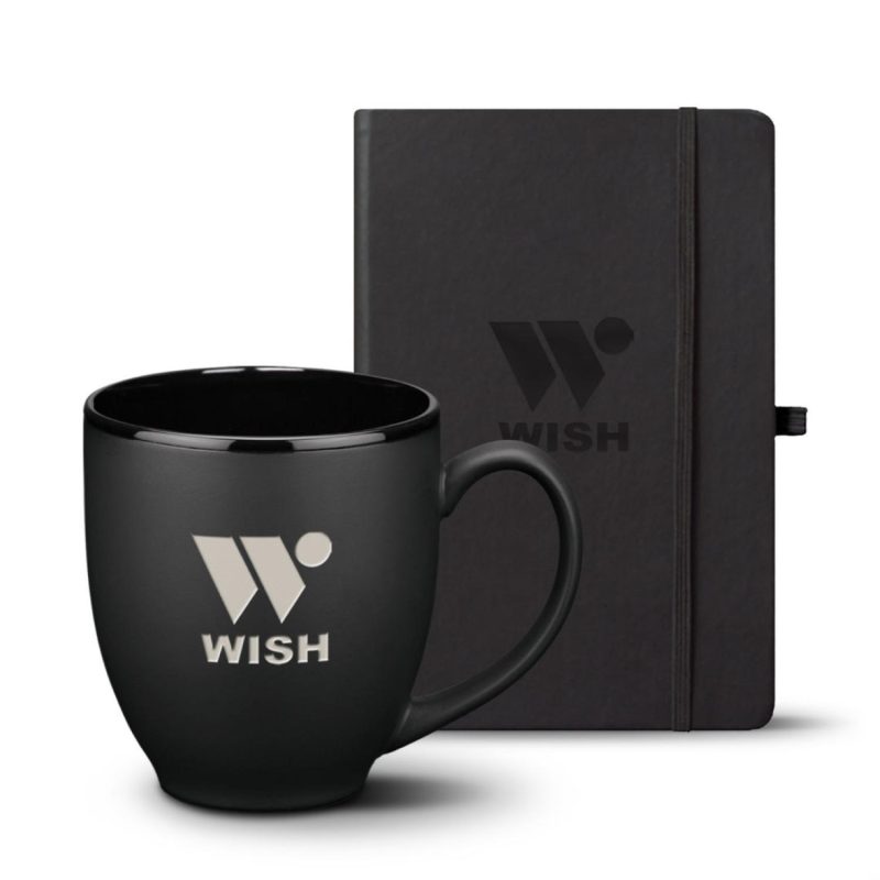 Eccolo® Cool Journal/Dereham Mug Set-1