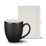 Eccolo® Cool Journal/Dereham Mug Set-10