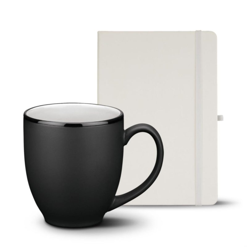 Eccolo® Cool Journal/Dereham Mug Set-10