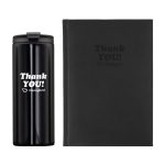 Eccolo® Symphony Journal/Renzi Tumbler Gift Set-1