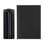 Eccolo® Symphony Journal/Renzi Tumbler Gift Set-7
