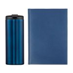 Eccolo® Symphony Journal/Renzi Tumbler Gift Set-8