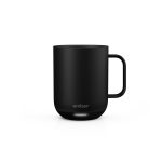 Ember Ceramic Mug2 - Black-1