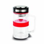 Essence Glass Mug - 11oz-2