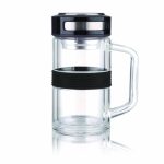 Essence Glass Mug - 11oz-1