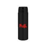 FastFlow Recycled Aluminum Bottle with Flip Lid-2