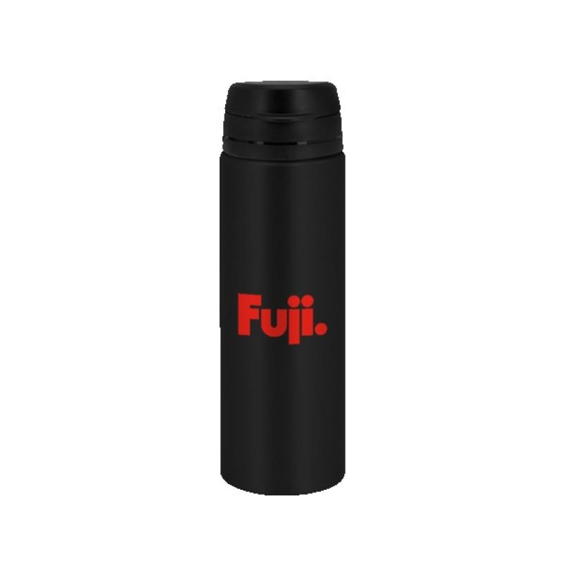 FastFlow Recycled Aluminum Bottle with Flip Lid-2
