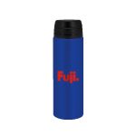 FastFlow Recycled Aluminum Bottle with Flip Lid-3