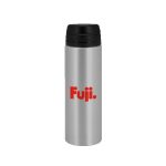 FastFlow Recycled Aluminum Bottle with Flip Lid-4