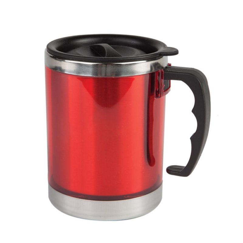Flavour Desk Mug - 15oz-2