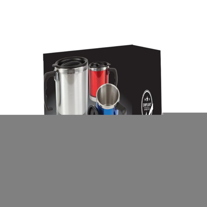 Flavour Desk Mug - 15oz-3